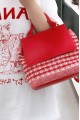 Charles & Keith 小ck 兒童針織後背包(3色) Charles & Keith 小ck 兒童針織後背包(3色)