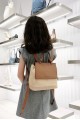 Charles & Keith 小ck 兒童針織後背包(3色) Charles & Keith 小ck 兒童針織後背包(3色)