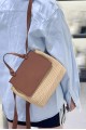 Charles & Keith 小ck 兒童針織後背包(3色) Charles & Keith 小ck 兒童針織後背包(3色)