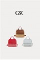 Charles & Keith 小ck 兒童針織後背包(3色) Charles & Keith 小ck 兒童針織後背包(3色)