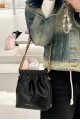 Charles & Keith 小ck 細鍊抓皺後背包(4色) Charles & Keith 小ck 細鍊抓皺後背包(4色)