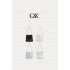Charles & Keith 小ck 細鍊抓皺後背包(4色)