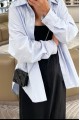 Charles & Keith 蝴蝶結小鏈短夾(2色) Charles & Keith 蝴蝶結小鏈短夾(2色)