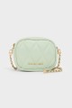 Charles & Keith 小CK 菱格迷你包 (4色)