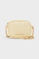 Charles & Keith 小CK 菱格迷你包 (4色)