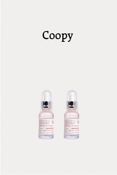 Coopy Pdrn 精華安瓶30ml