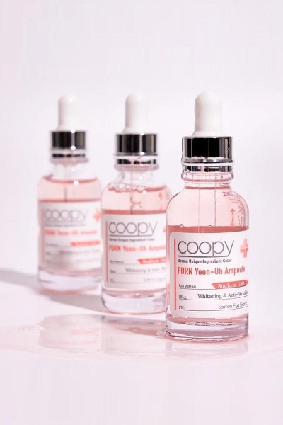 Coopy Pdrn 精華安瓶30ml