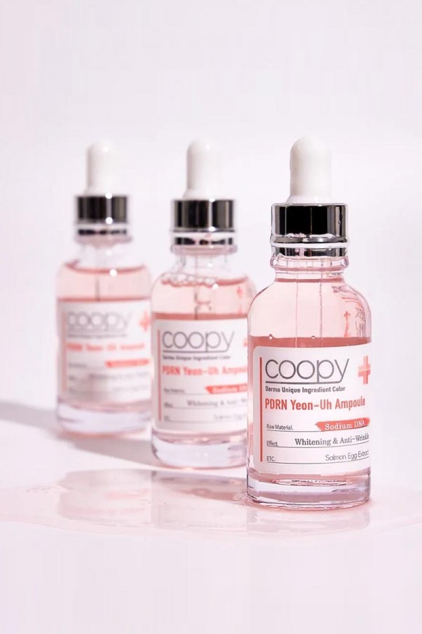 Coopy Pdrn 精華安瓶30ml