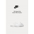 Nike legacy Mule 小白鞋 懶人穆勒鞋