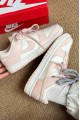 Nike Dunk Low 淺粉白
