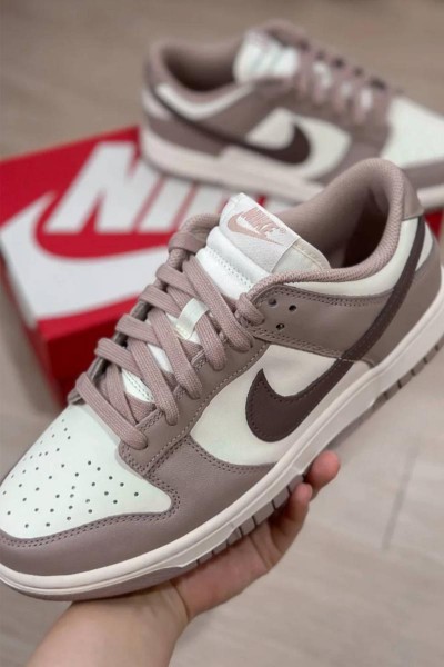 Nike Dunk Low Diffused Taupe 可可歐蕾
