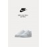 Nike Court Vision Lo Nn 灰白