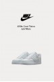 Nike Court Vision Lo Nn 灰白