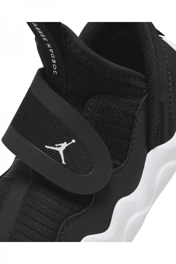 Nike Jordan 23/7 魔鬼氈球鞋 黑(童鞋)