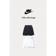 Nike Advantage 百褶網球裙(2色)