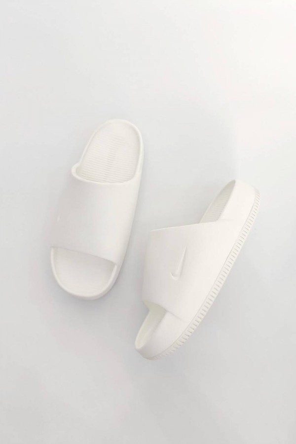 [現貨] Nike Calm Slide Sail 防水麵包拖鞋 (5色)