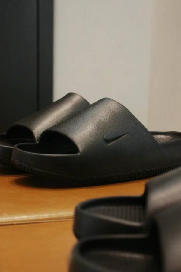 [現貨] Nike Calm Slide Sail 防水麵包拖鞋 (5色)