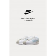 Nike Cortez Wmns 奶油汽水 阿甘