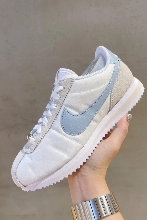 Nike Cortez Wmns 奶油汽水 阿甘