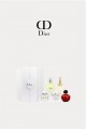 Dior迪奧30週年限定城堡小香禮盒