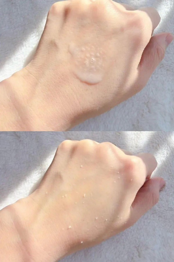 Duft&Doft 蘋果身體去角質噴霧 300ml