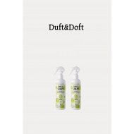 Duft&Doft 蘋果身體去角質噴霧 300ml