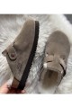 Ugg Auspecial 勃肯鞋 (2色)