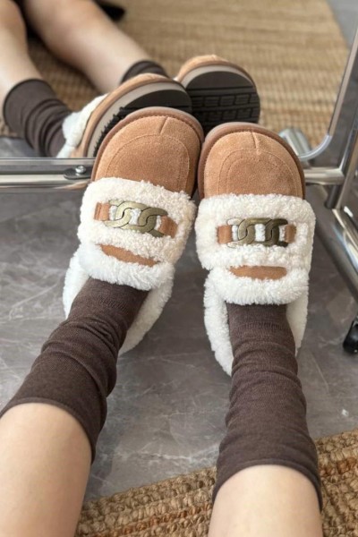 Ugg Auspecial 小胖丁 薄底雪靴(2色)