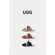 Ugg Ozwear 綁帶 穆勒拖鞋 (3色)