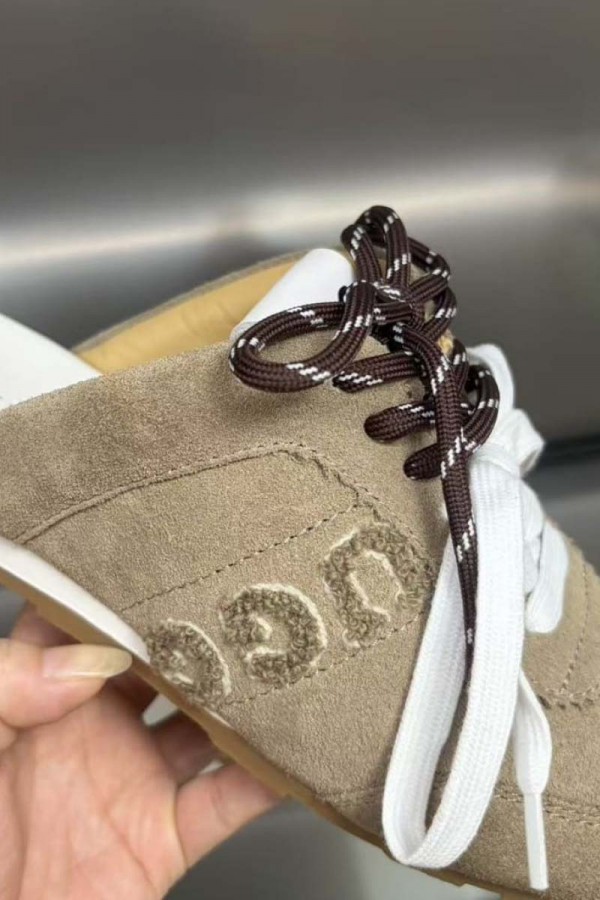 Ugg Ozwear 綁帶 穆勒拖鞋 (3色)