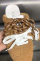 Ugg Ozwear 綁帶 穆勒拖鞋 (3色)