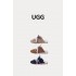 Ugg Ozwear 綁帶 穆勒拖鞋 (3色)