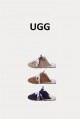 Ugg Ozwear 綁帶 穆勒拖鞋 (3色)
