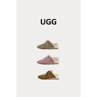 Ugg Ozwear 泰迪兩穿穆勒鞋(3色)
