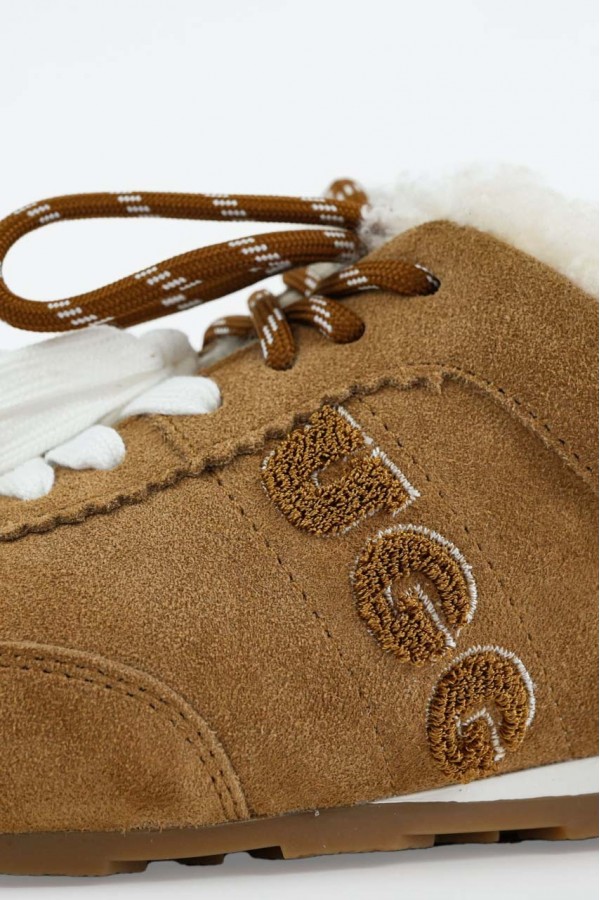 Ugg Ozwear 泰迪兩穿穆勒鞋(3色)