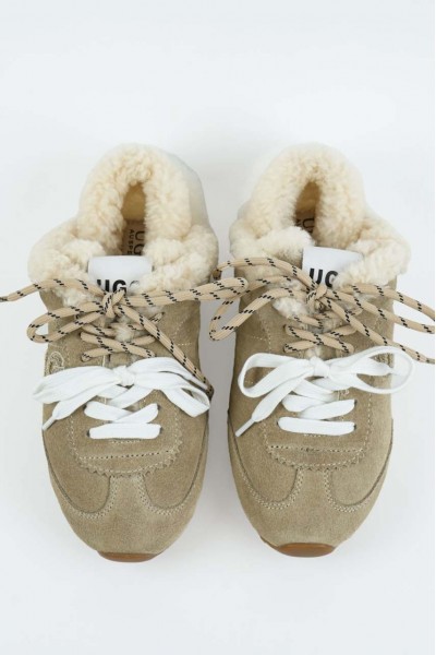 Ugg Ozwear 泰迪兩穿穆勒鞋(3色)