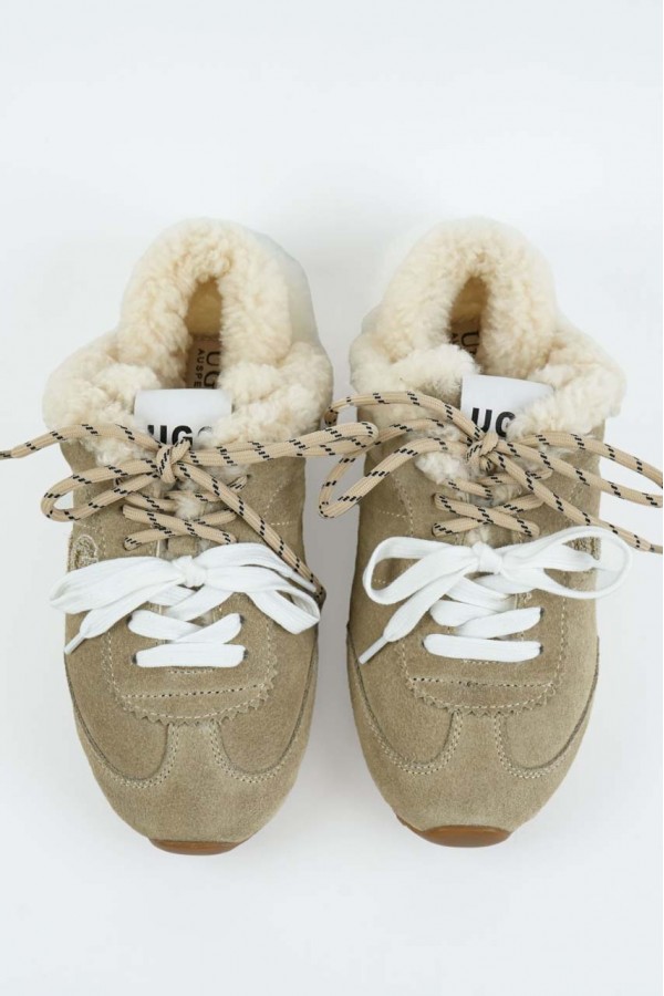 Ugg Ozwear 泰迪兩穿穆勒鞋(3色)