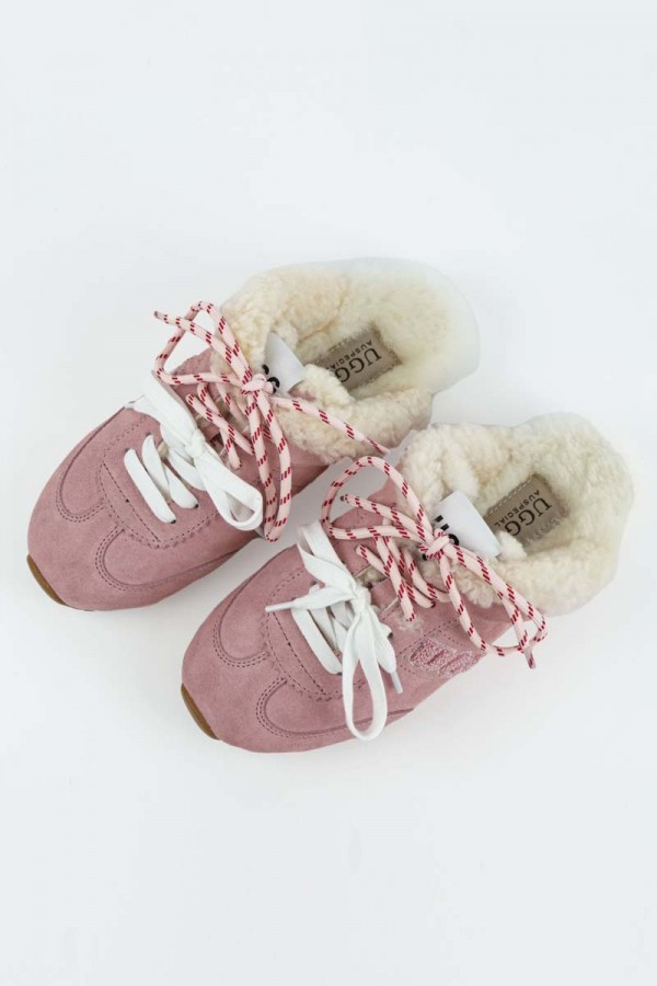 Ugg Ozwear 泰迪兩穿穆勒鞋(3色)