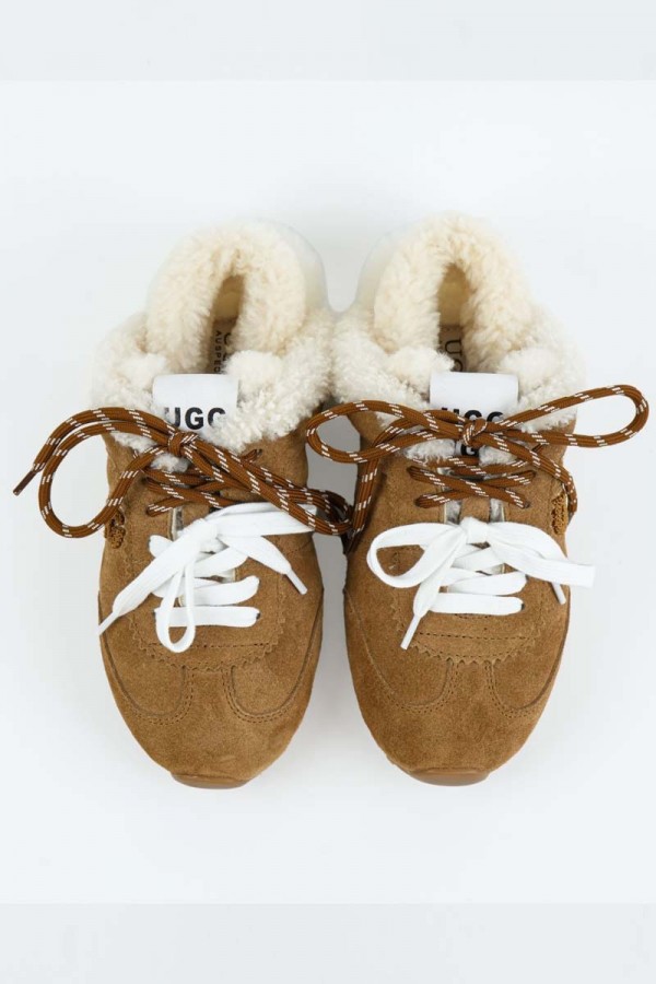 Ugg Ozwear 泰迪兩穿穆勒鞋(3色)