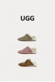 Ugg Ozwear 泰迪兩穿穆勒鞋(3色)