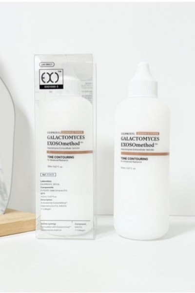 Exoproxyl 半乳糖酵母菌外囊泡精萃水150ML