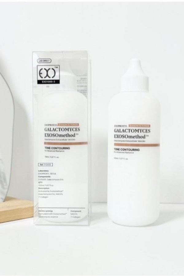 Exoproxyl 半乳糖酵母菌外囊泡精萃水150ML