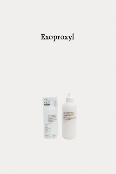 Exoproxyl 半乳糖酵母菌外囊泡精萃水150ML