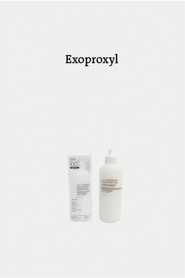 Exoproxyl 半乳糖酵母菌外囊泡精萃水150ML
