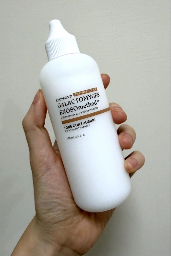 Exoproxyl 半乳糖酵母菌外囊泡精萃水150ML