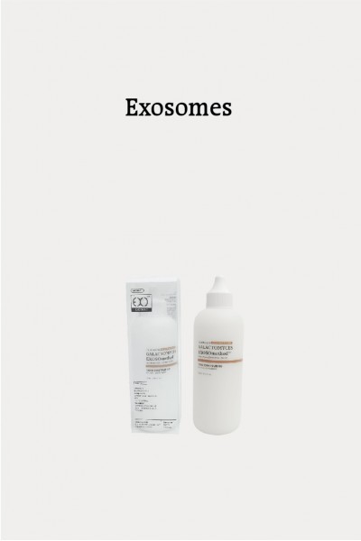 Exoproxyl 半乳糖酵母菌外囊泡精萃水150ML