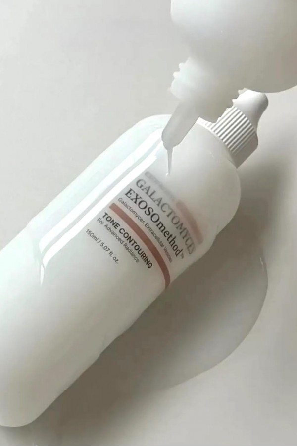 Exoproxyl 半乳糖酵母菌外囊泡精萃水150ML