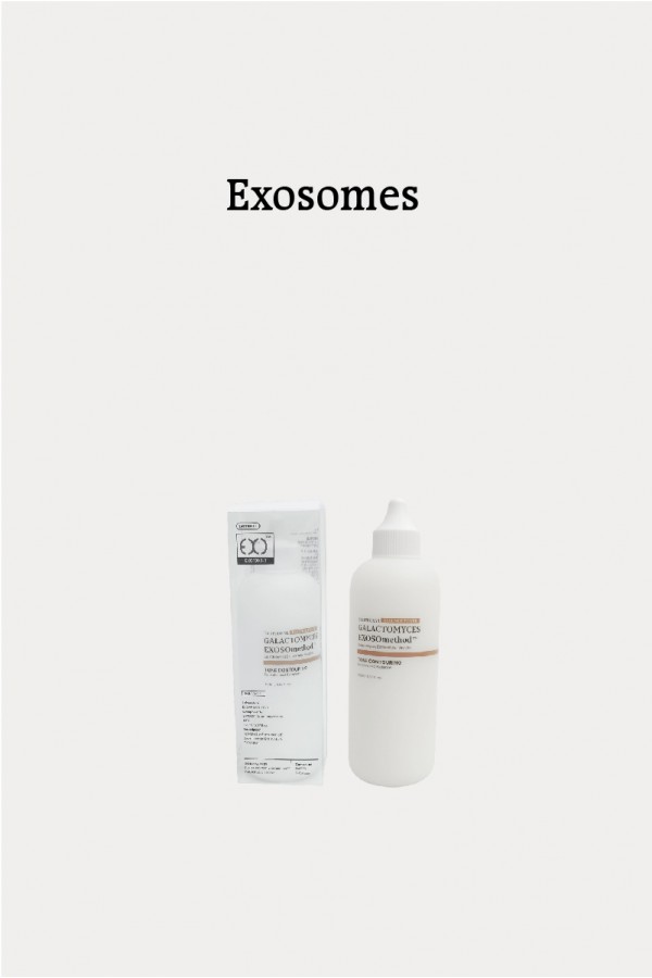 Exoproxyl 半乳糖酵母菌外囊泡精萃水150ML