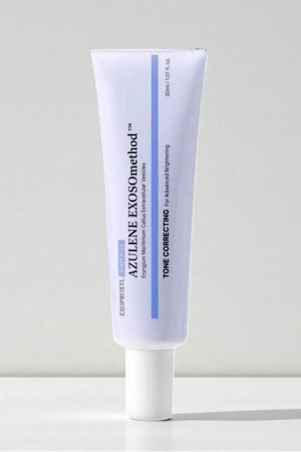 Exoproxyl 寶石發光霜 30ml