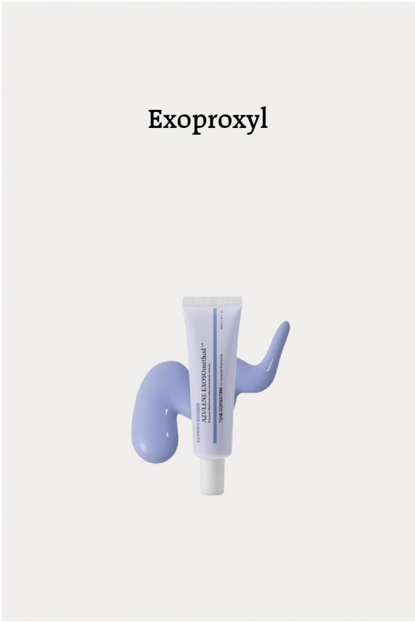 Exoproxyl 寶石發光霜 30ml